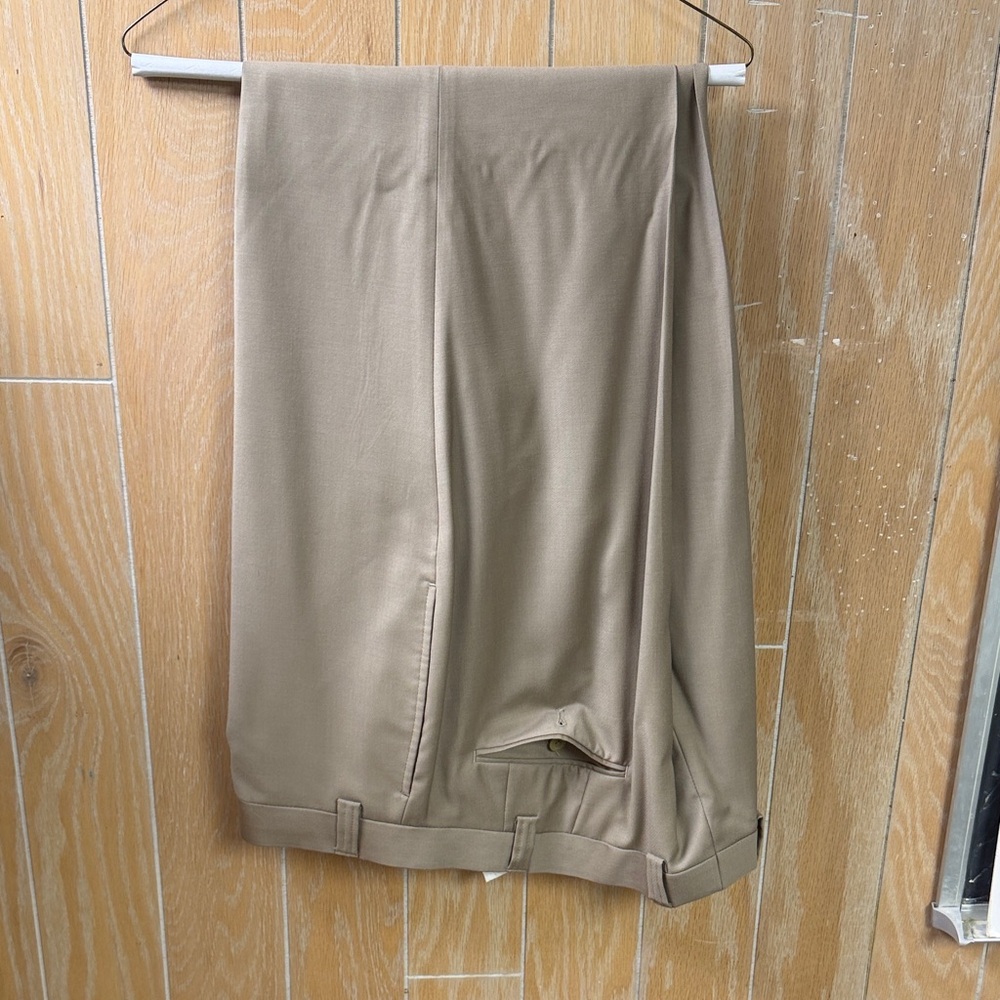 Ralph Lauren Tan Men's Pants